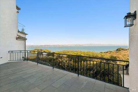 207 Taylor Road Tiburon CA 94920