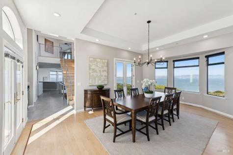 207 Taylor Road Tiburon CA 94920