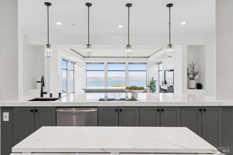 207 Taylor Road Tiburon CA 94920
