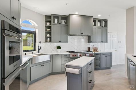 207 Taylor Road Tiburon CA 94920