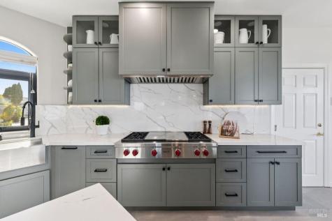 207 Taylor Road Tiburon CA 94920