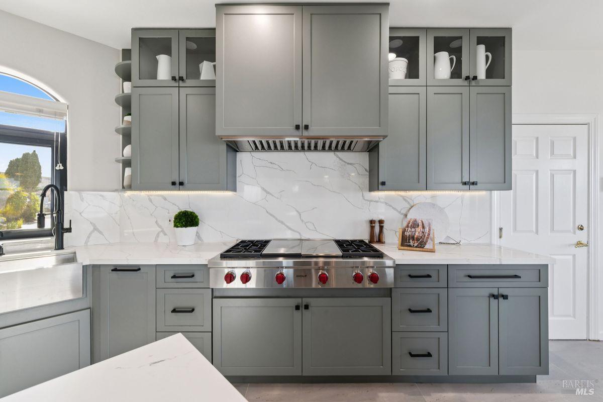 207 Taylor Road Tiburon CA 94920