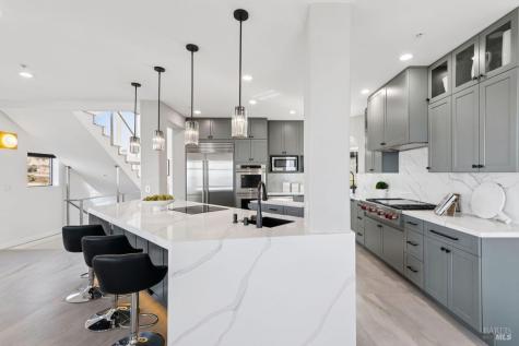 207 Taylor Road Tiburon CA 94920