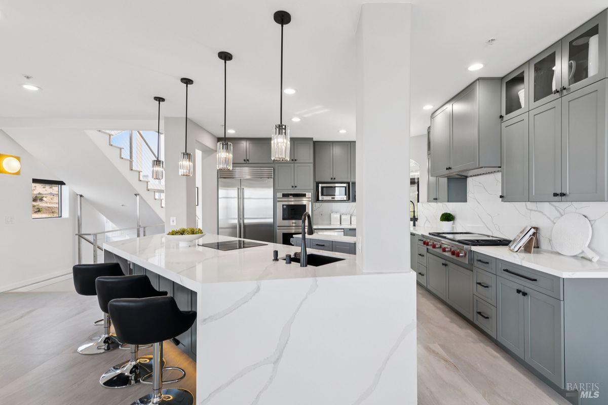 207 Taylor Road Tiburon CA 94920