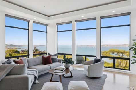 207 Taylor Road Tiburon CA 94920