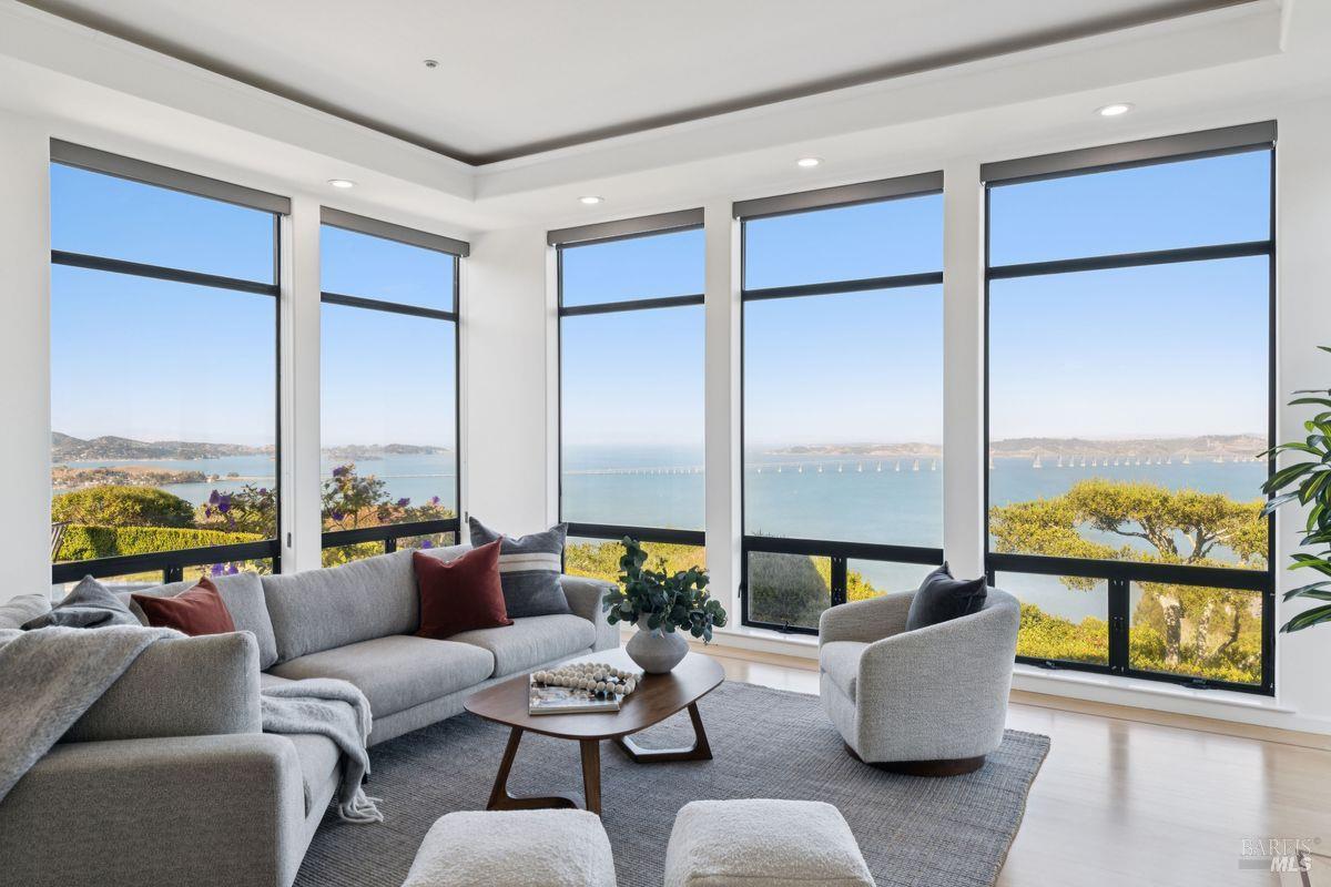 207 Taylor Road Tiburon CA 94920
