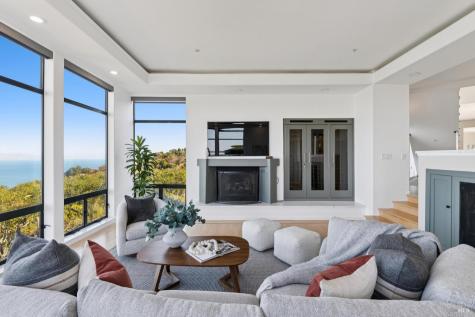 207 Taylor Road Tiburon CA 94920