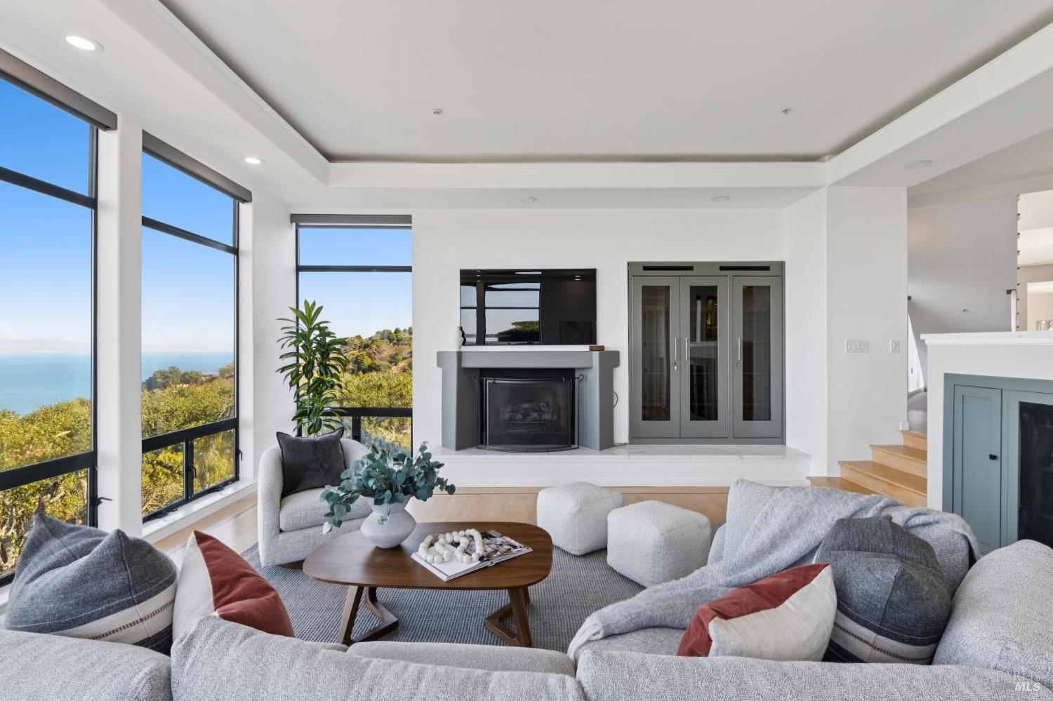 207 Taylor Road Tiburon CA 94920