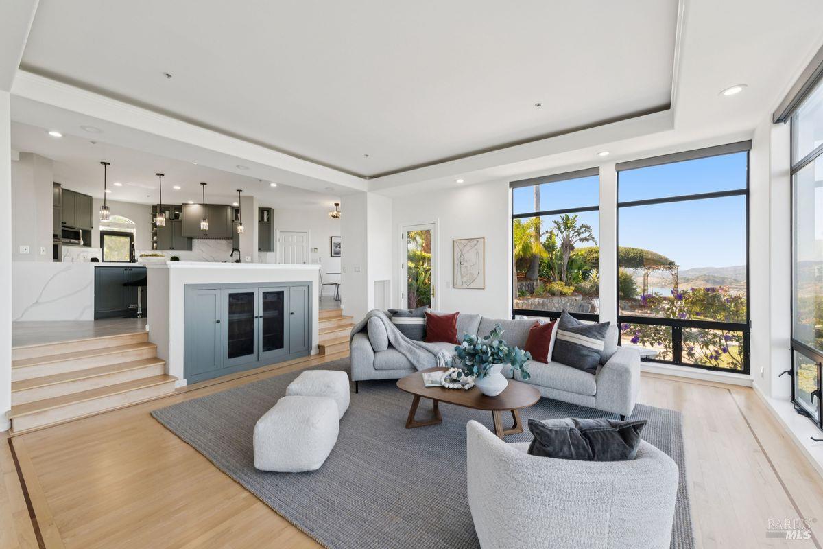 207 Taylor Road Tiburon CA 94920