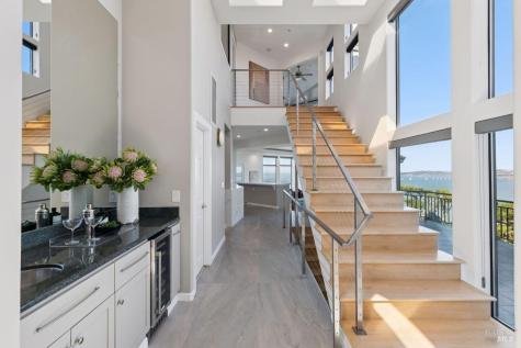 207 Taylor Road Tiburon CA 94920