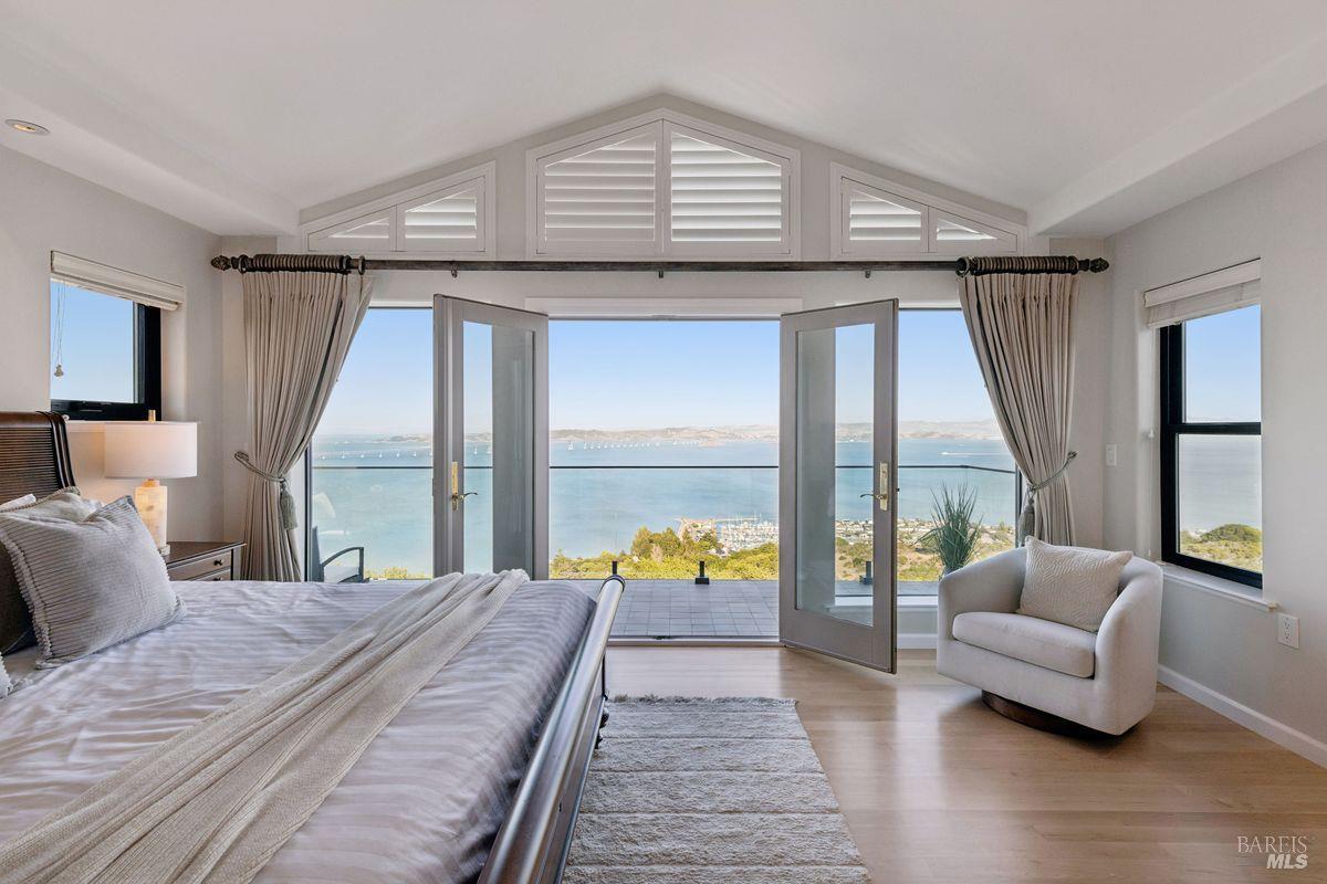 207 Taylor Road Tiburon CA 94920