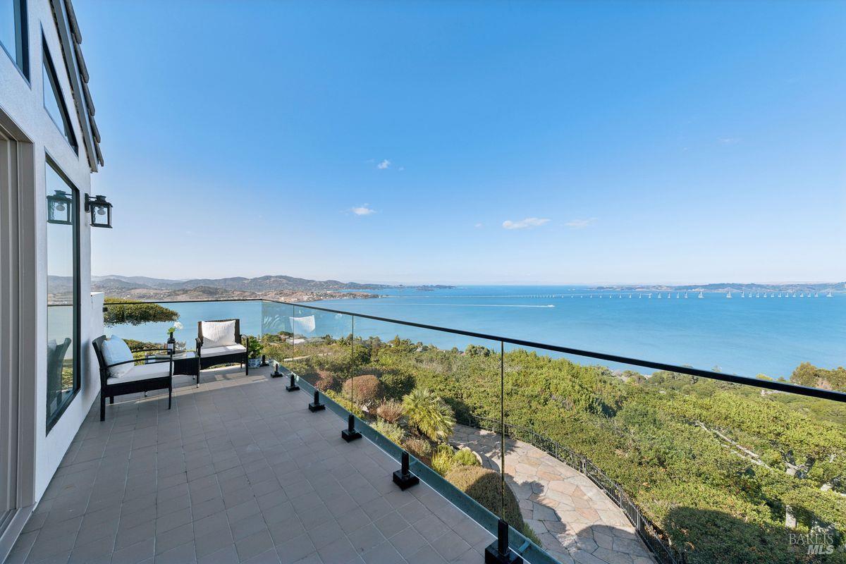 207 Taylor Road Tiburon CA 94920