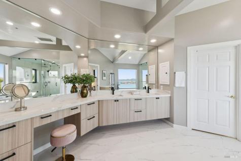 207 Taylor Road Tiburon CA 94920