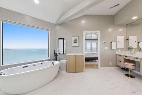 207 Taylor Road Tiburon CA 94920