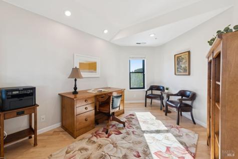 207 Taylor Road Tiburon CA 94920