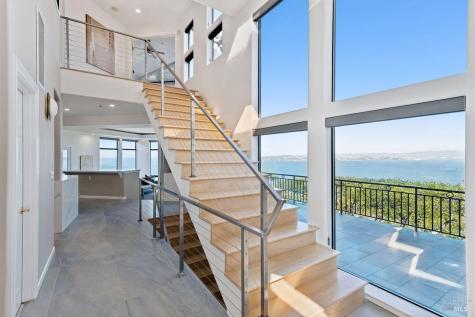 207 Taylor Road Tiburon CA 94920