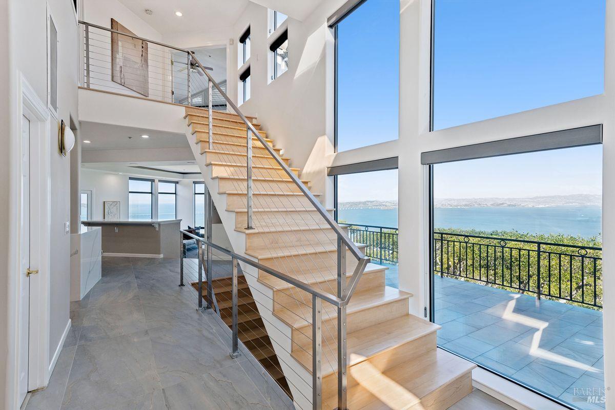 207 Taylor Road Tiburon CA 94920