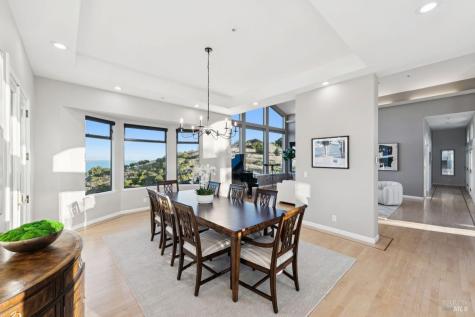 207 Taylor Road Tiburon CA 94920