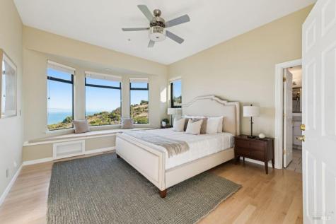 207 Taylor Road Tiburon CA 94920