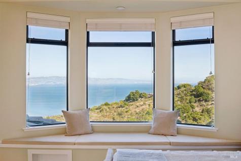 207 Taylor Road Tiburon CA 94920