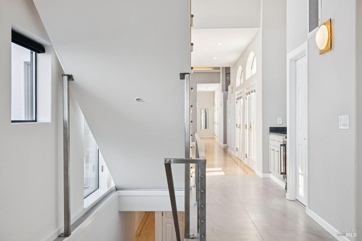 207 Taylor Road Tiburon CA 94920