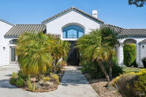 207 Taylor Road Tiburon CA 94920