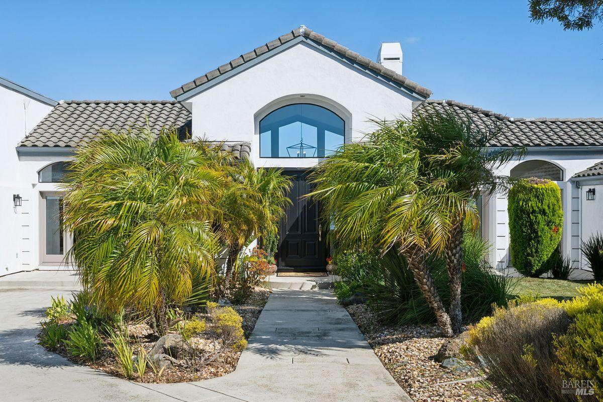 207 Taylor Road Tiburon CA 94920