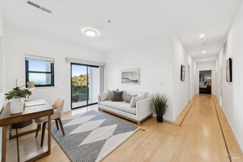 207 Taylor Road Tiburon CA 94920