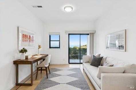 207 Taylor Road Tiburon CA 94920