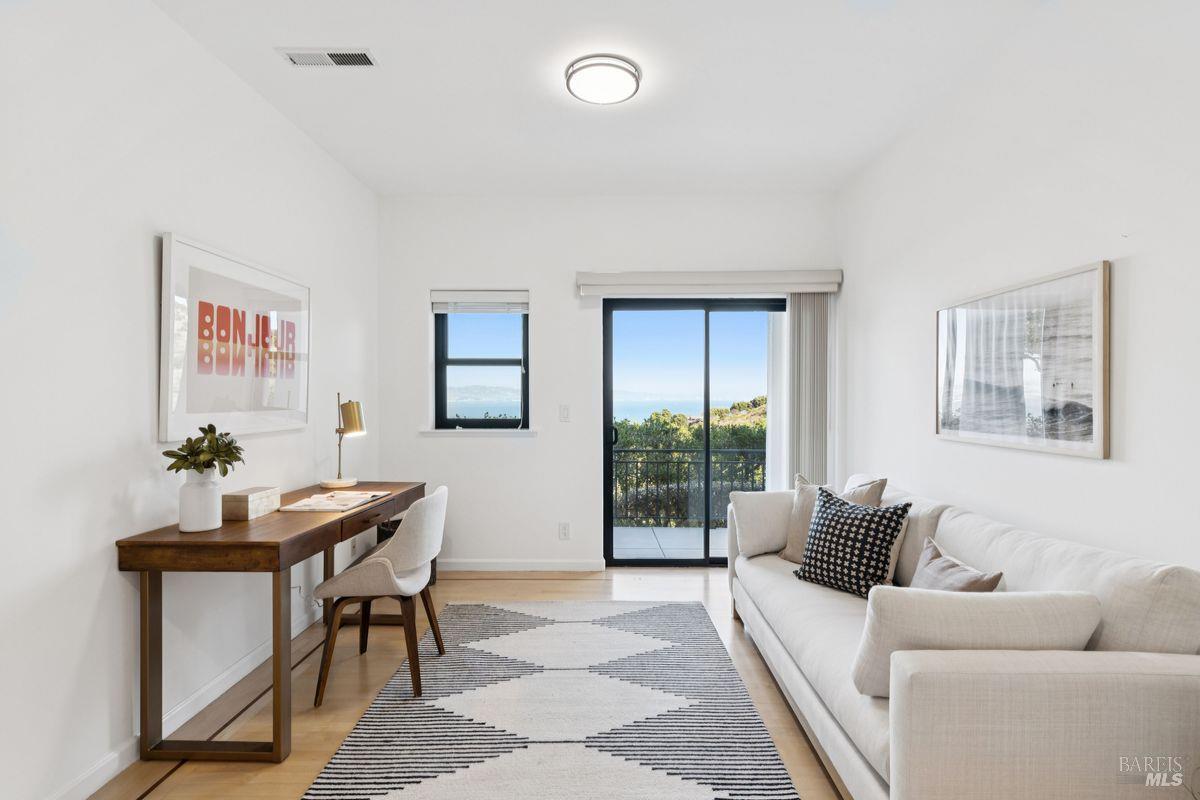 207 Taylor Road Tiburon CA 94920