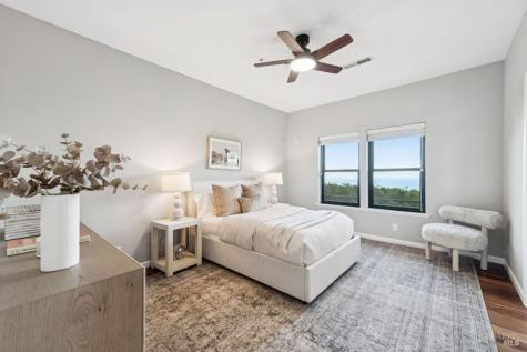 207 Taylor Road Tiburon CA 94920