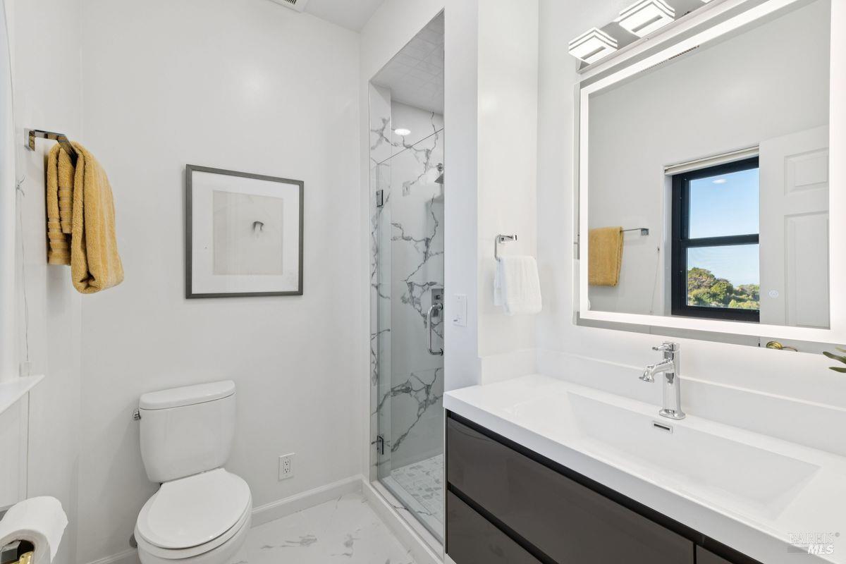 207 Taylor Road Tiburon CA 94920