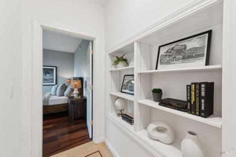 207 Taylor Road Tiburon CA 94920
