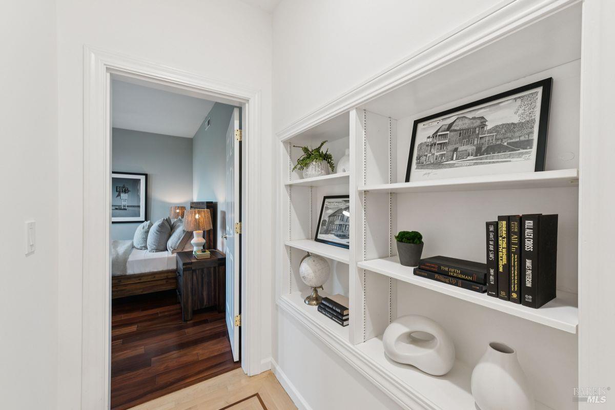 207 Taylor Road Tiburon CA 94920