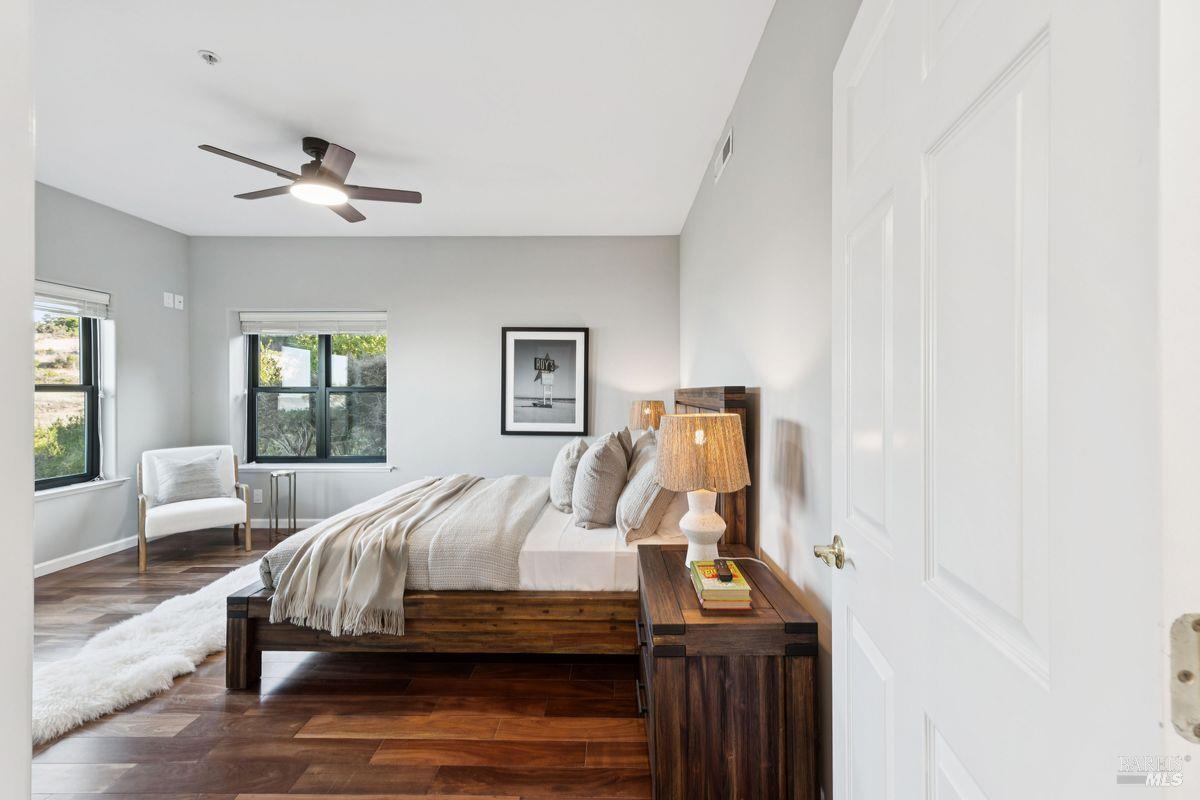 207 Taylor Road Tiburon CA 94920