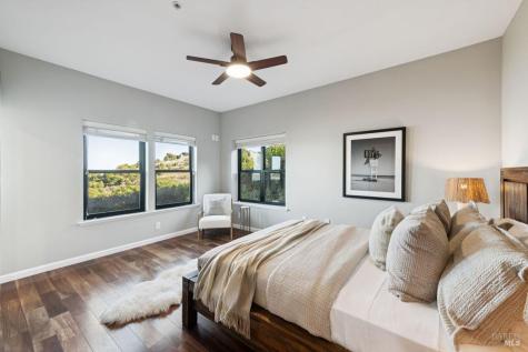 207 Taylor Road Tiburon CA 94920