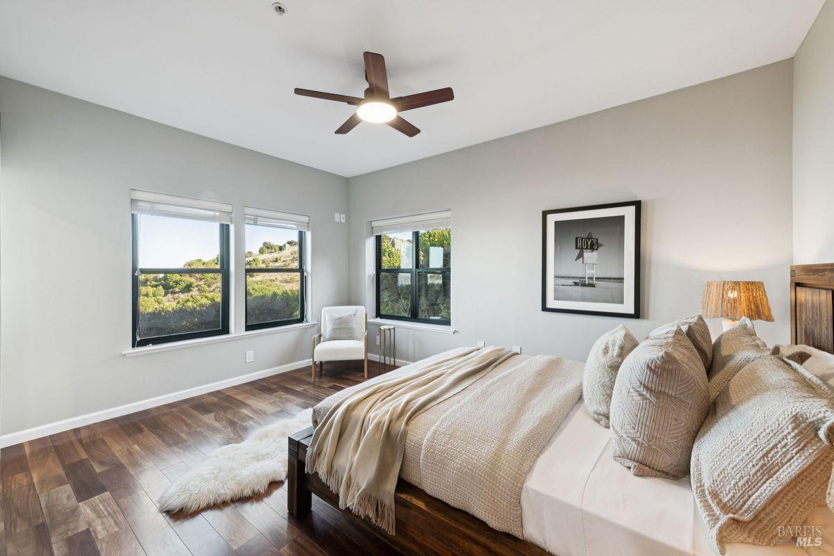 207 Taylor Road Tiburon CA 94920