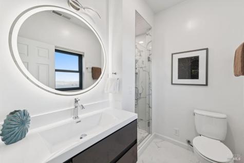 207 Taylor Road Tiburon CA 94920