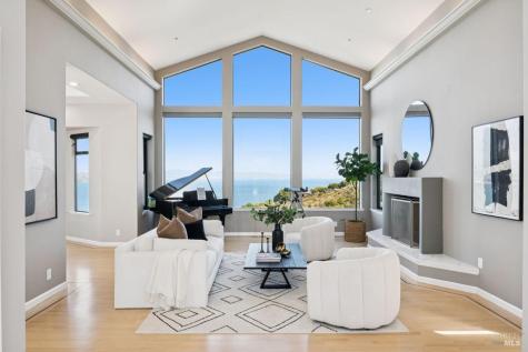 207 Taylor Road Tiburon CA 94920
