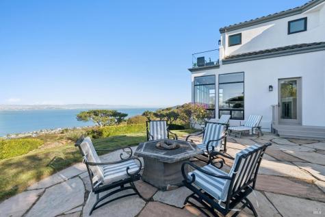 207 Taylor Road Tiburon CA 94920
