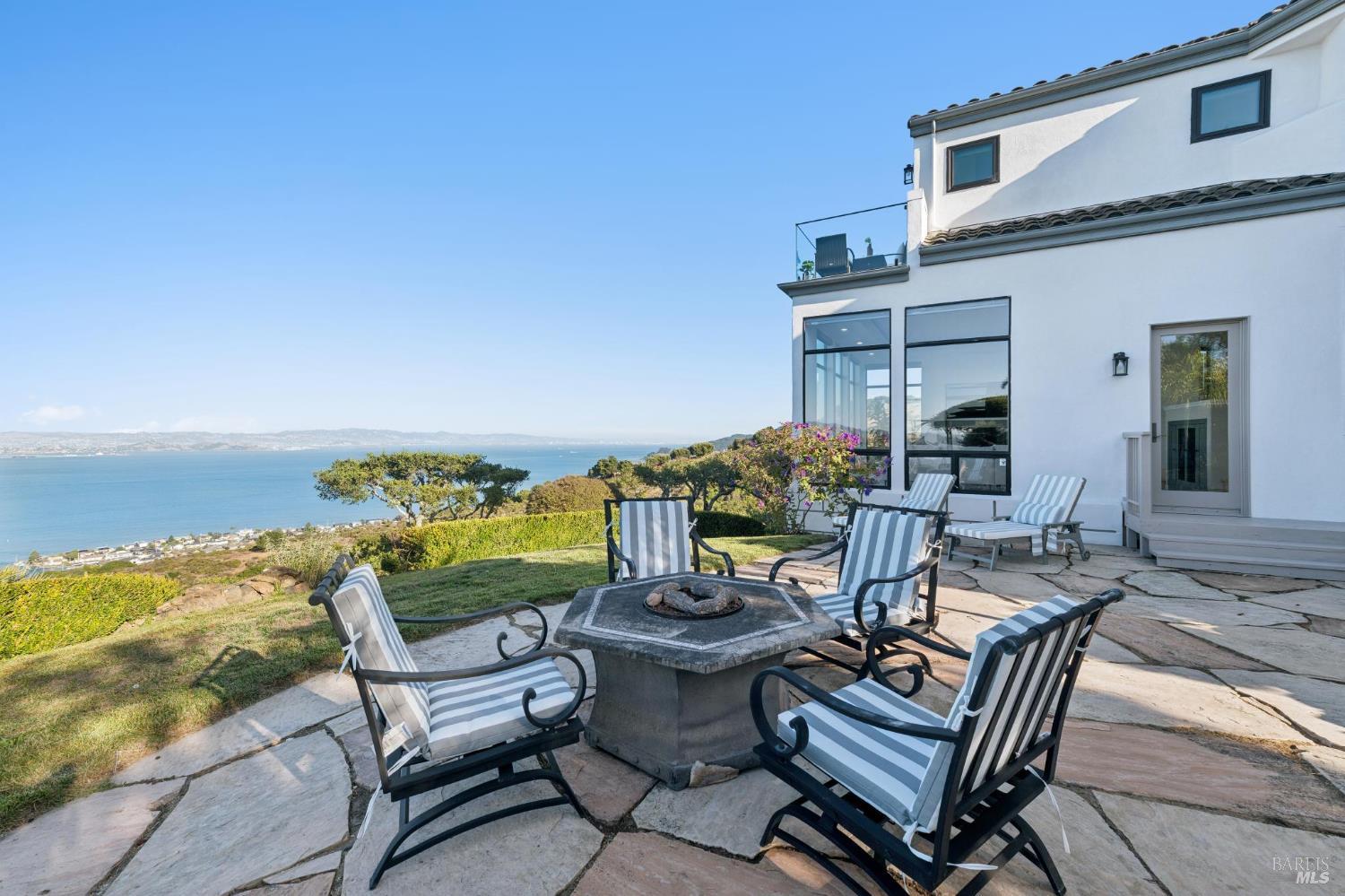 207 Taylor Road Tiburon CA 94920