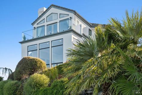 207 Taylor Road Tiburon CA 94920