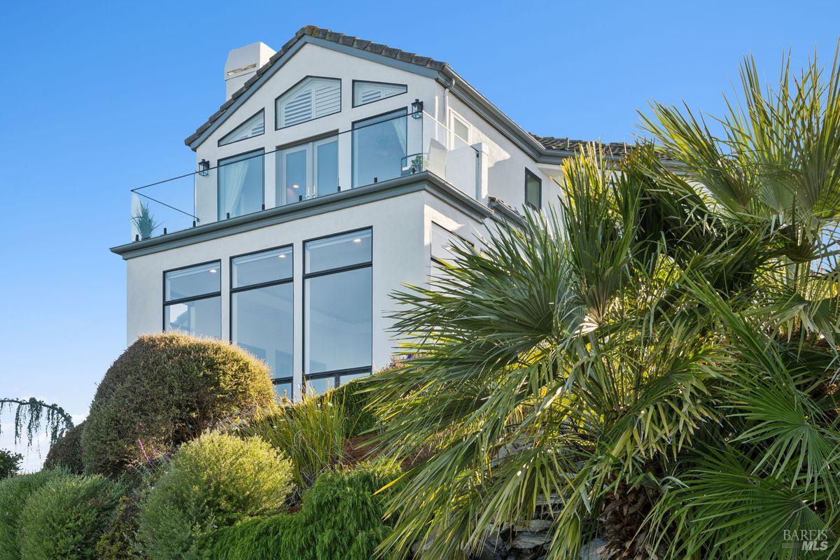 207 Taylor Road Tiburon CA 94920