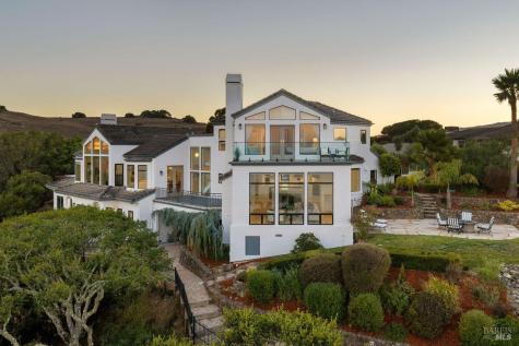207 Taylor Road Tiburon CA 94920