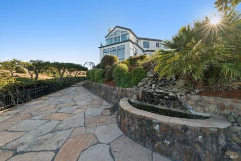 207 Taylor Road Tiburon CA 94920