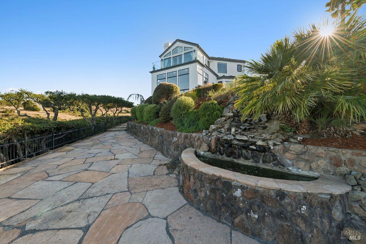 207 Taylor Road Tiburon CA 94920