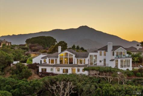 207 Taylor Road Tiburon CA 94920