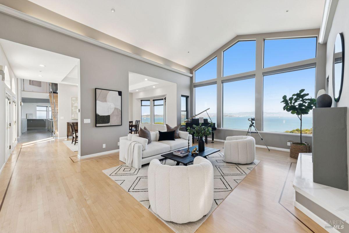 207 Taylor Road Tiburon CA 94920