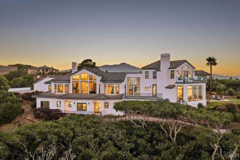 207 Taylor Road Tiburon CA 94920