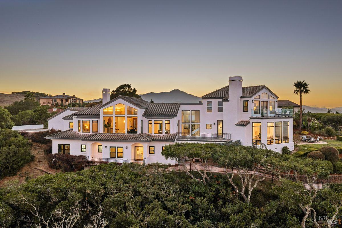 207 Taylor Road Tiburon CA 94920